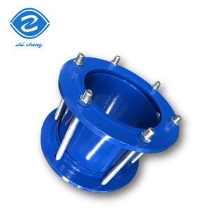China Limit Compensating Marine Valve Fire Gland Expansion Joint wholesale