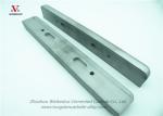 HRA85.5 Cemented Tungsten Carbide Lath With Cryogenic Treatment