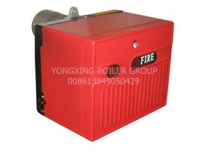 China High Efficient Gas Furnace Burners Annealing Furnace Oil Burning Heater wholesale