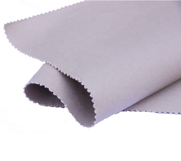 FR Viscose Fire Retardant Woven Fabric 1500D Waterproof Kevlar Cloth