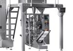 ISO Multi Lane Packaging Machine 820mm Plastic Bag Packaging Equipment