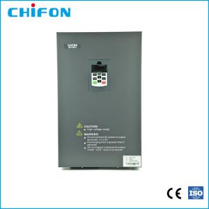 China 75kw Three Phase Motor Drive Inverter 100 HP VFD Drive With PID wholesale