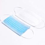 Disposable Face Mask Reusable Facial Protection Filtration>95%