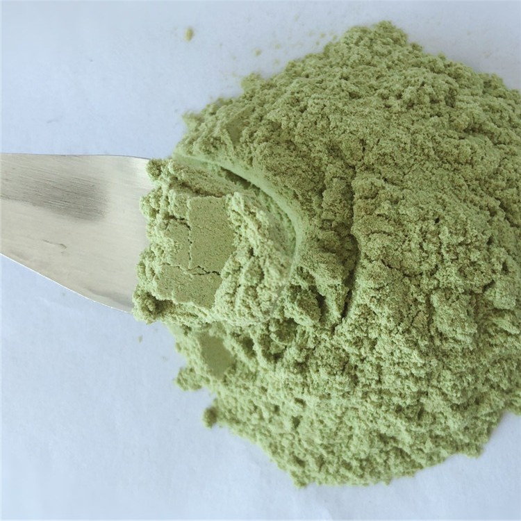 Best-Selling Products Organic Dehydrated Spinach Powder