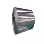 ISO Cold Rolled Stainless Steel Sheets 201 304L 316 430 Inox 6mm Stainless Steel