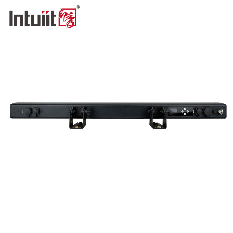 DMX Stage Light Outdoor Pixel Control LED Bar Light 15x10W RGBWA-UV For Disco Wedding Park