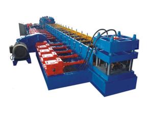 China Thickness 6-20mm Cold Rolled Steel Machine wholesale