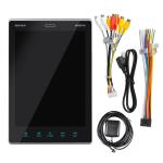 Universal 9.5 Inch Touch Screen Multimedia IPS 2 Din Android Car Radio Stereo