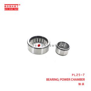 China PL25-7 Power Chamber Bearing suitable for ISUZU NQR wholesale