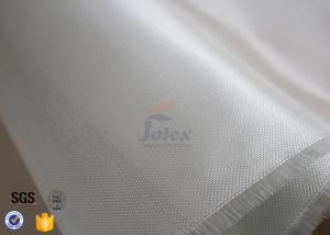 China 4oz E Glass Plain Weave Surfboard Fiberglass Cloth Fire Resistant wholesale