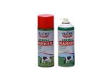 400ML Animal Marking Paint Sprayer Weatherproof Various Colors SGS Approval