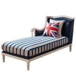 American Style Living Room I Shaped Sofa Alibaba