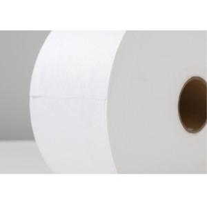 China Electrostatic Electret Meltblown Nonwoven Fabric 100% Polypropylene Customized Thickness wholesale