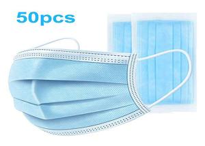 China Non Woven Sterile Face Masks wholesale