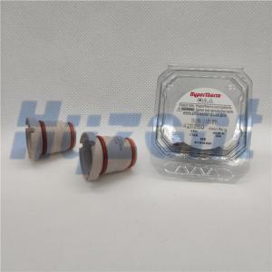 China Hypertherm Copper Metal Plasma Torch Consumables 50 / 60Hz wholesale