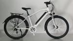 36v 300w 15Ah Black City Electric Bike Mtb Central Hanging Motor 27.5" 29"