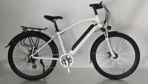 China 36v 300w 15Ah Black City Electric Bike Mtb Central Hanging Motor 27.5&quot; 29&quot; Coolest wholesale