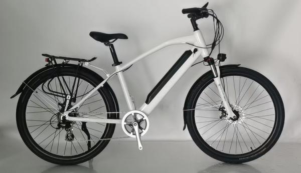 36v 300w 15Ah Black City Electric Bike Mtb Central Hanging Motor 27.5" 29"