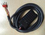 48*48 Digital Temperature Humidity Controller TH20