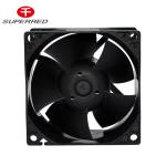 2021 popular silent with factory price Electric dc Fan
