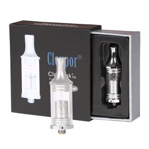 China wholesale wax vaporizer pen cloutank m2 patent design cloupor Best ecig china supplier wholesale
