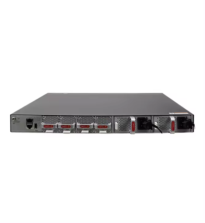 CloudEngine 6866-48S8CQ-P Network Switch with 8x40/100GE QSFP28 8x200GE QSFP56 Interfaces
