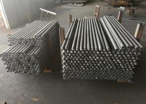 China Aluminum Die Casting Thermocouple Sheath Strong Chemical Corrosion wholesale