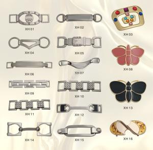 China Shoes Flowers &amp; accesories in Zinc Alloy Die Casting mould moulding wholesale