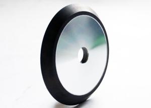 China Reinforced Abrasives Resin Bond Grinding Wheel To Metal Cutting Circular Saw wholesale