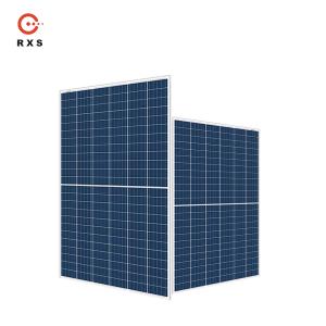 China OEM Custom Solar Panels Poly 330W on sale