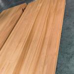 Living Room Furniture Panels 100% Solid Poplar Board for Project Solution