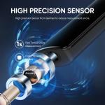 Medical Body Temperature For Baby Forehead Manufacturer Smart Digital Infrared