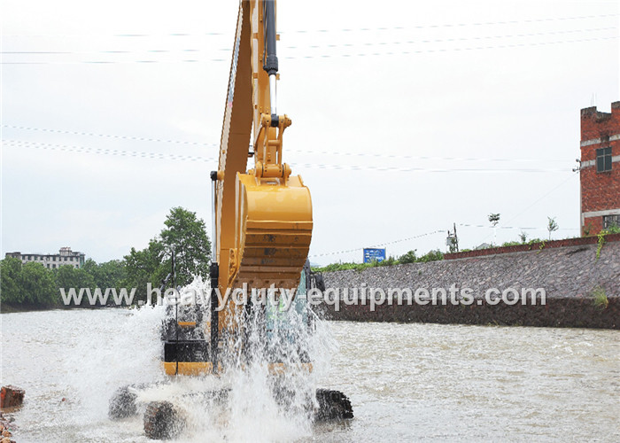 CAT hydralic excavator 323D2L, 22-23 ton operation weight, with CAT engine