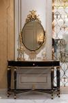 Reproduction Furniture Console Table Antique French Style Furniture TO-005