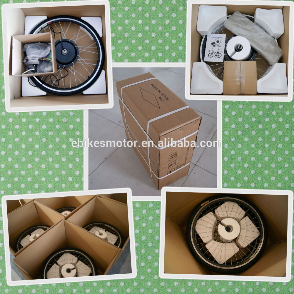 3000w 48v long range electric bike/ebike