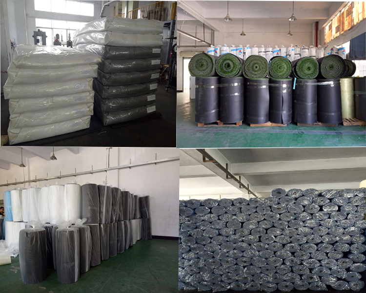 Automotive Grade Polypropylene Foam Rolls Sheet Ixpp Extruding Plastic Modling