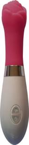 China 7 Speed Rose Massager female novelty Massager wholesale