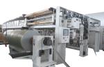 120mm Auto Steel Slitting Rewinder Machine Sgs 100m/Min