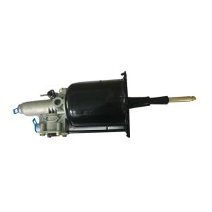 China Transmission System Benz Truck Parts Clutch Servo Booster 9700514070 wholesale