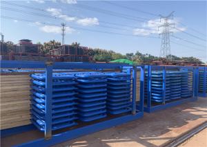 China Low Temperature HRSG Economizer In Thermal Power Plant wholesale