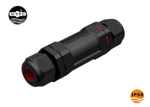 China 9.5mm IP68 Waterproof Cable Connector wholesale