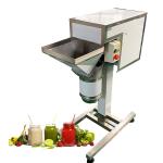 500 1000l Food Processing Black Pepper Sauce Vacuum Emulsifier Mixer Machine