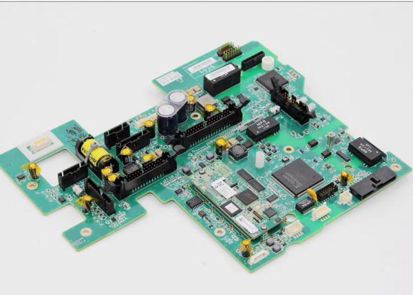 Philip 861290 Defibrillator Motherboard, HeartStart XL + Defibrillator
