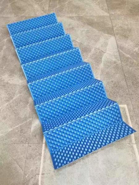 Waterproof Tear-Resistant Material Moisture-Proof Ultralight Sleeping Pad