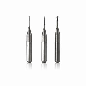 China M5 Zirkonzahn Milling Bur Metal CAD CAM Dental Milling Bur Cutter wholesale