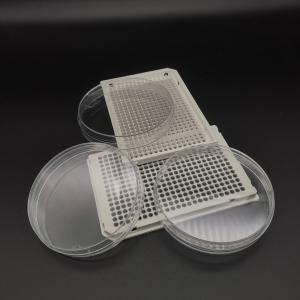 China Disposable TCT 24 Well Cell Culture Plate For Laboratory Chemistry wholesale
