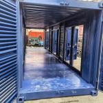 Natural Gas Whole Home Generator Power Plant 50 kva 100kw 500kw 1mw with Remote