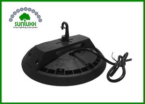 China 150W UFO High Bay Light , Die Casting Aluminum Body UFO High Bay LED Light wholesale