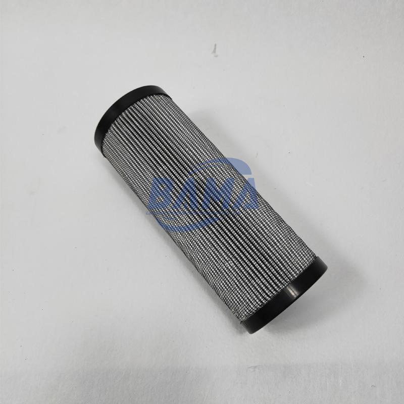 BangMao D141G25A 10 micron hydraulic filter replacement with Video outgoing-inspection