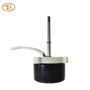 China Ball Bearings BLDC Fan Motor 24V PWM Control Brushless DC Motor wholesale